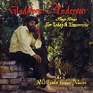 gladstone anderson/roots radics-songs songs for today & tomorrow/radical dub session 2lp
