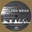 golden mean resonance fit sound