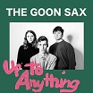 the goon sax-up to anything cd