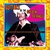guitars of the golden triangle: folk & pop music from myanmar (burma) vol 2 sublime frequencies
