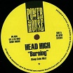 head high-burning 12