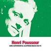 henri pousseur-early experimental electronic music 1954-72 2lp