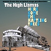 high llamas-here come the rattling trees lp