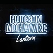 hudson mohawke-lantern 2lp 
