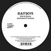 idjut boys-going down/one for kenny remixes 12
