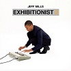 jeff mills-exhibitionist 2 dvd 