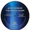 joe drive-the sound oasis 12