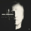 john carpenter-lost themes remixed lp