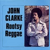john clarke-rootsy reggae lp