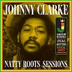 johnny clarke natty roots sessions jamaican