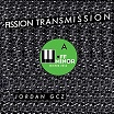 jordan gcz-fission transmission 12