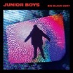 junior boys-big black coat lp