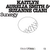 kaitlyn aurelia smith & suzanne ciani-frkwys vol 13: sunergy lp