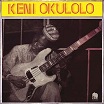 keni okulolo-talkin' bass experience lp