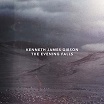 kenneth james gibson-the evening falls lp