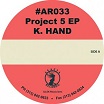 k-hand - project 5