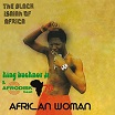 king bucknor jr & afrodisk beat 79 african woman hot casa