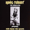 king tubby-dub from the roots lp 