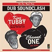 king tubby vs channel one-dub soundclash lp
