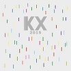 various-kx 2015 2lp