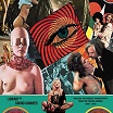 various-library of sound grooves: obscure psychedelic manuscripts from the italian cinema 1967-1975 2lp