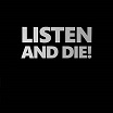 various-listen & die! 6lp box