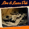 various-live & learn dub lp