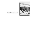 lyoto music-s/t lp