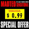 madteo feat. sensational special offer wania