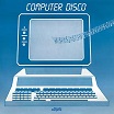 marcello giombini-computer disco lp