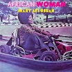 mary afi usuah-african woman lp