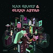 max graef & glenn astro-yardwork simulator 2lp