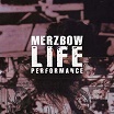 merzbow-life performance cd 