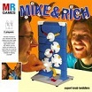 mike & rich-expert knob twiddlers 3lp
