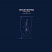 mike cooper-blue guitar lp