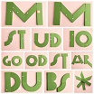 mm studio-good star dubs lp