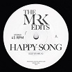 mr k edits-happy song/erucu 7