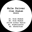mule driver club shebab parallax