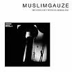 muslimgauze-hunting out with an aerial eye lp