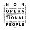 non-operational people organic transmission vakant