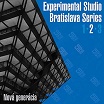 various-nova generacia: experimental studio bratislava series 2 lp+cd 