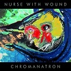 nurse with wound-chromanatron lp