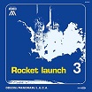 odeon rocket launch edizioni mondo