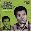 orchestre poly-rythmo de cotonou volume two: echos hypnotiques analog africa