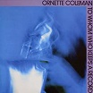 ornette coleman-to whom who keeps a record lp