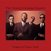 ornette coleman quartet-tribes of new york lp