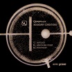 orphx boundary conditions sonic groove