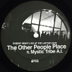 the other people place feat. mystic tribe a.i. sunday night live at the laptop cafe clone aqualung series