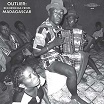 various-outlier: recordings from madagascar lp