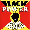 the peace-black power lp